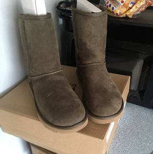 Brand New UGG Boot